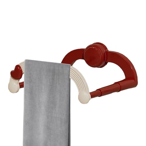 Fenayuu Badezimmerhalter, Wandablage für Waschtisch, Bohrfreie Ablage für Waschraum, Dusche, Küche, Toilette, Schlafzimmer, Badewanne Fenayuu Badezimmerhalter, Wandablage für Waschtisch, Bohrfreie Ablage für Waschraum, Dusche, Küche, Toilette, Schlafzimmer, Badewanne von Fenayuu