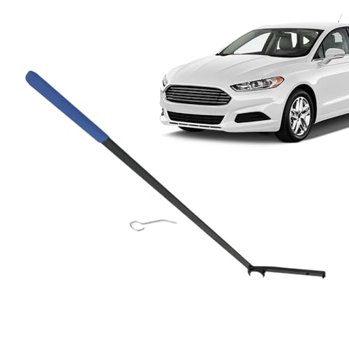 Fenayuu Serpentine Belt Spanner Werkzeug,Leistungsstarke Keilrippenriemen Werkzeug - Robustes Entfernen Kompaktes Wrench für Straßenrand Werkstatt Motor Auto Werkstatt Wartung Fenayuu Serpentine Belt Spanner Werkzeug,Leistungsstarke Keilrippenriemen Werkzeug - Robustes Entfernen Kompaktes Wrench für Straßenrand Werkstatt Motor Auto Werkstatt Wartung von Fenayuu