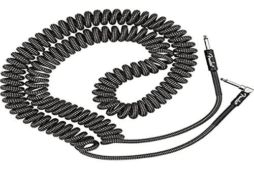 PRO COIL CABLE 30 GRY TWD von Fender