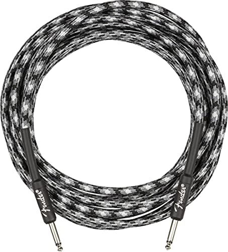PRO 18 6 INST CABLE WINTER CAMO von Fender