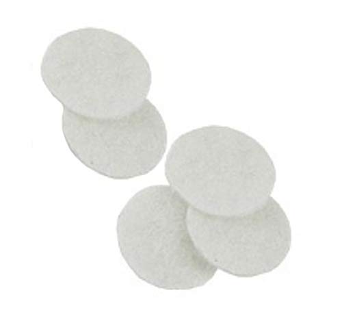 Fengda N.5 Ersatzfilter für Clean Pot 1 Fengda N.5 Ersatzfilter für Clean Pot 1 von Fengda