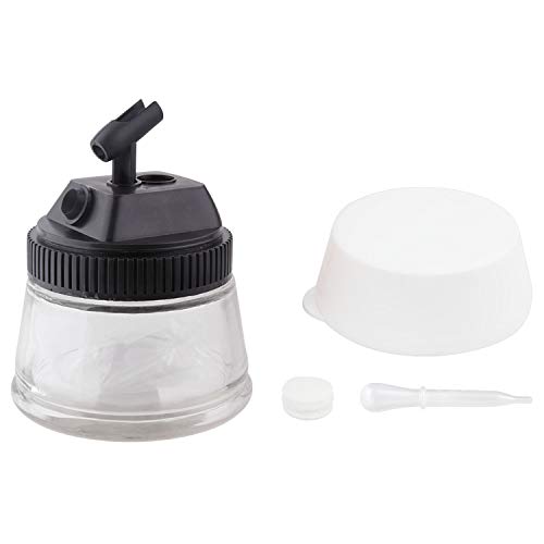 Reinigungsbehälter Fengda BD-777 für Airbrush 3 in 1 von Fengda