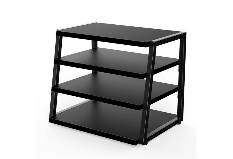 Fenge Dokumentenhalter Schreibtisch Organizer 4 Etagen Holz Fenge Dokumentenhalter Schreibtisch Organizer 4 Etagen Holz von Fenge