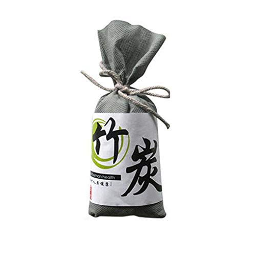 Fengyuanhong Farbe Random 100g Luftreinigungs Geruchsabsorbierende Bag Air frische Tasche Doubel Schicht Nonwovens Bambuskohle Geruch Absober von Fengyuanhong