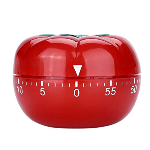 Fengyuanhong Küchen-Timer 1-60 Minuten 360 Grad Kochen Tools Tomate Frucht-Form Mechanische Countdown Timer Tomate Fengyuanhong Küchen-Timer 1-60 Minuten 360 Grad Kochen Tools Tomate Frucht-Form Mechanische Countdown Timer Tomate von Fengyuanhong