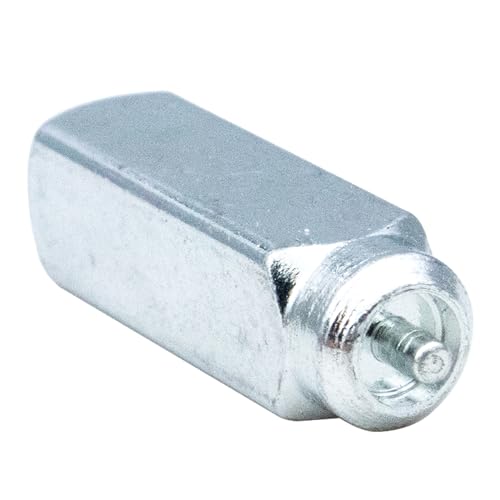 Fenhaliny 16620-Z8D-842 Thermowachs, Ersatz für Hon-da HRX217 HRR216 GCV160 GCV190 GCV190LA 16620-Z8D-305 von Fenhaliny