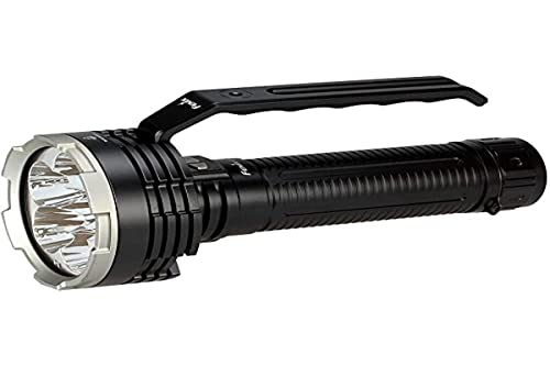 Fenix LR80R LED Taschenlampe 18.000 Lumen, Black Fenix LR80R LED Taschenlampe 18.000 Lumen, Black von Fenix Light