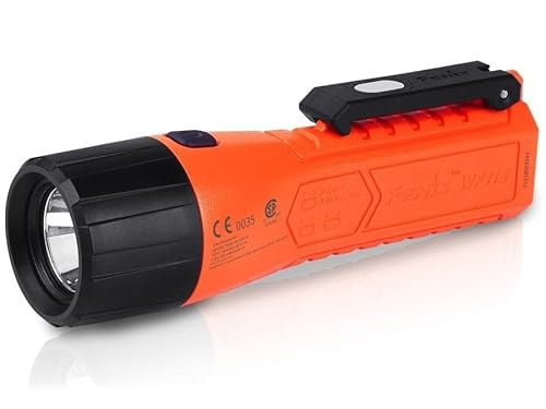 FENIX WF11E Taschenlampe 200 Lumen FENIX WF11E Taschenlampe 200 Lumen von Fenix