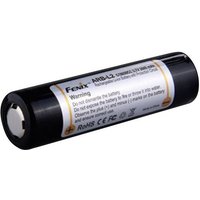 Fenix Light ARB-L2 Spezial-Akku 18650 Flat-Top Li-Ion 3.6V 2600 mAh Fenix Light ARB-L2 Spezial-Akku 18650 Flat-Top Li-Ion 3.6V 2600 mAh von Fenix Light