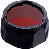 Fenix Light FENAOFSR Farbfilter PD12, PD35, UC40 Rot von Fenix Light