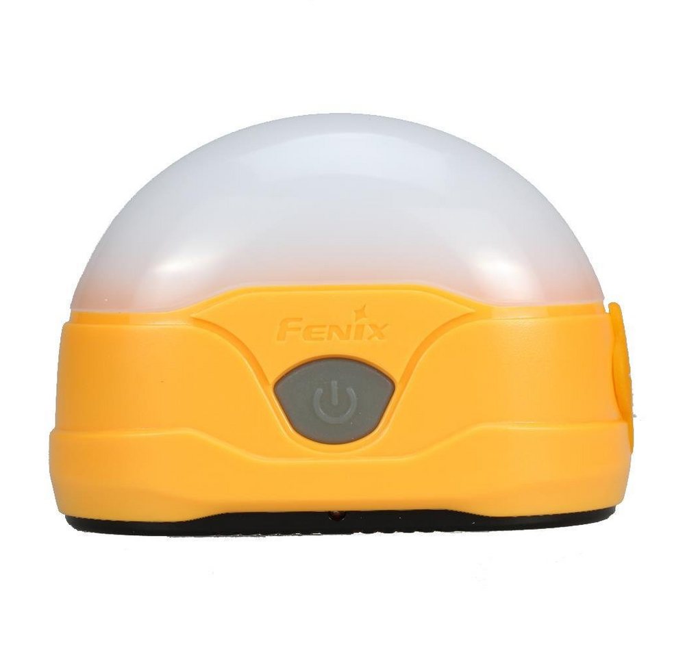 Fenix Gartenleuchte CL20R Campingleuchte 300 Lumen orange neutralweiß von Fenix