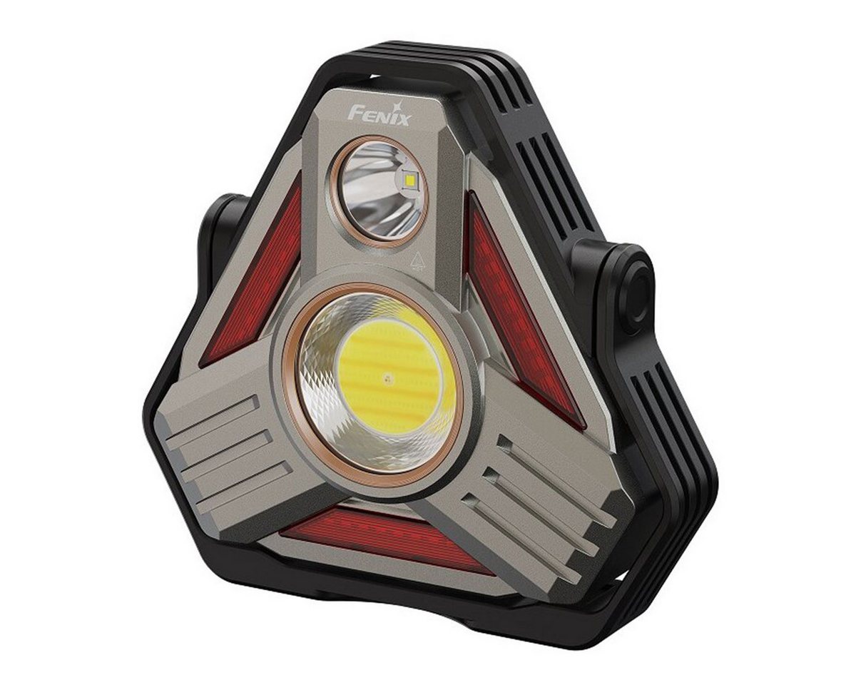 Fenix Gartenleuchte CP50R 5500 Lumen - Campingleuchte von Fenix