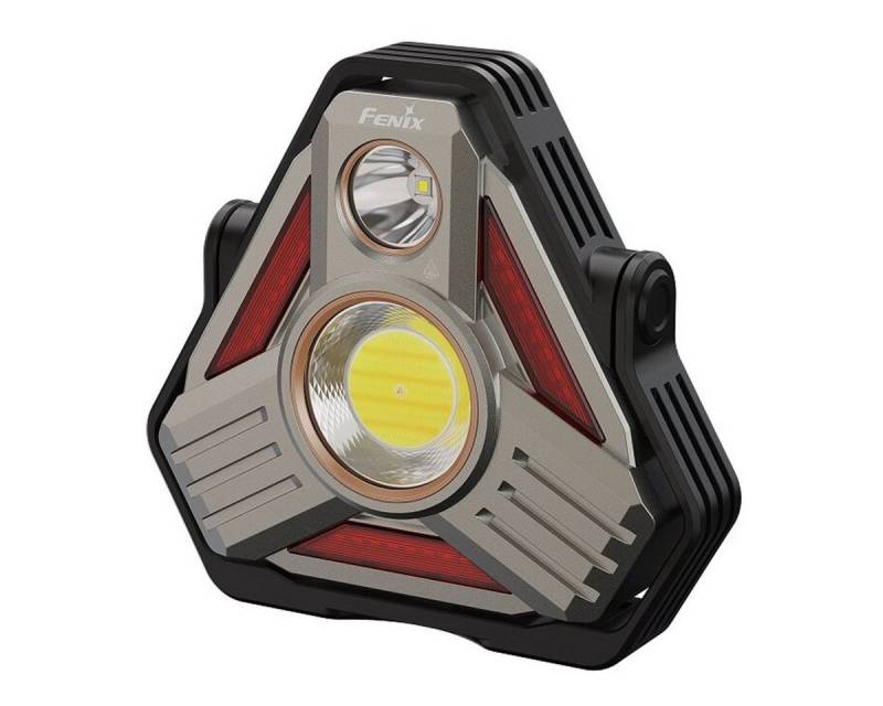 Fenix Gartenleuchte CP50R 5500 Lumen - Campingleuchte von Fenix