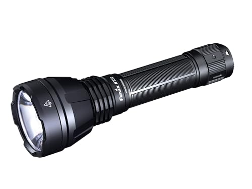 Fenix HT32 LED Jagd Taschenlampe mit max. 2.500 Lumen Weißlicht, 400 Lumen Rotlicht, 1.400 Lumen Grünlicht mit 5.000mAh Akku + USB-C Ladekabel Fenix HT32 LED Jagd Taschenlampe mit max. 2.500 Lumen Weißlicht, 400 Lumen Rotlicht, 1.400 Lumen Grünlicht mit 5.000mAh Akku + USB-C Ladekabel von Fenix