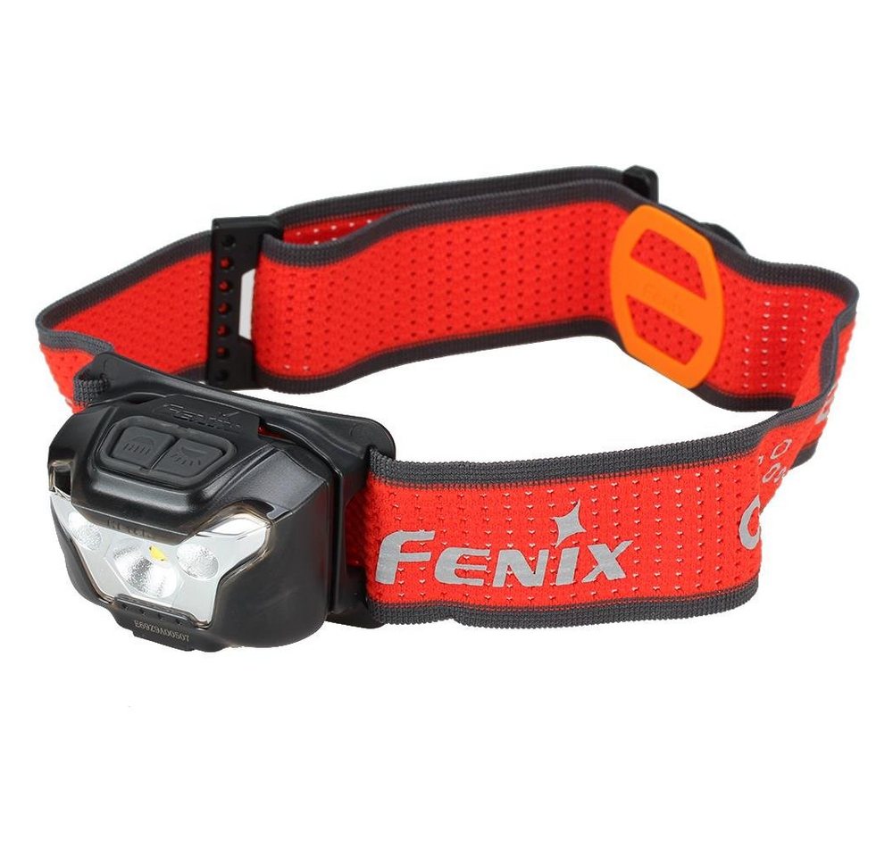 Fenix LED Stirnlampe HL18R-T LED Stirnlampe 500 Lumen warmweiß Fenix LED Stirnlampe HL18R-T LED Stirnlampe 500 Lumen warmweiß von Fenix
