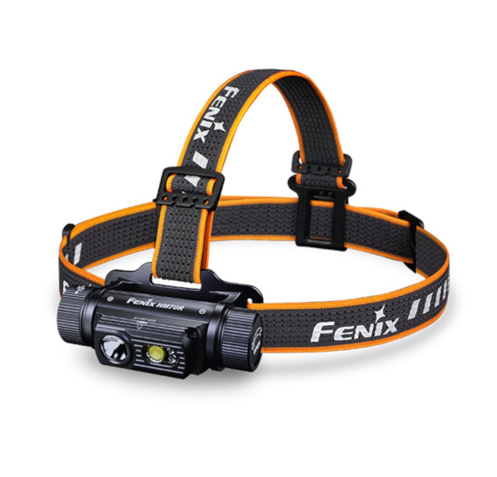 Fenix LED Stirnlampe Fenix HM70R LED Stirnlampe mit Li-Ion Akku Fenix LED Stirnlampe Fenix HM70R LED Stirnlampe mit Li-Ion Akku von Fenix