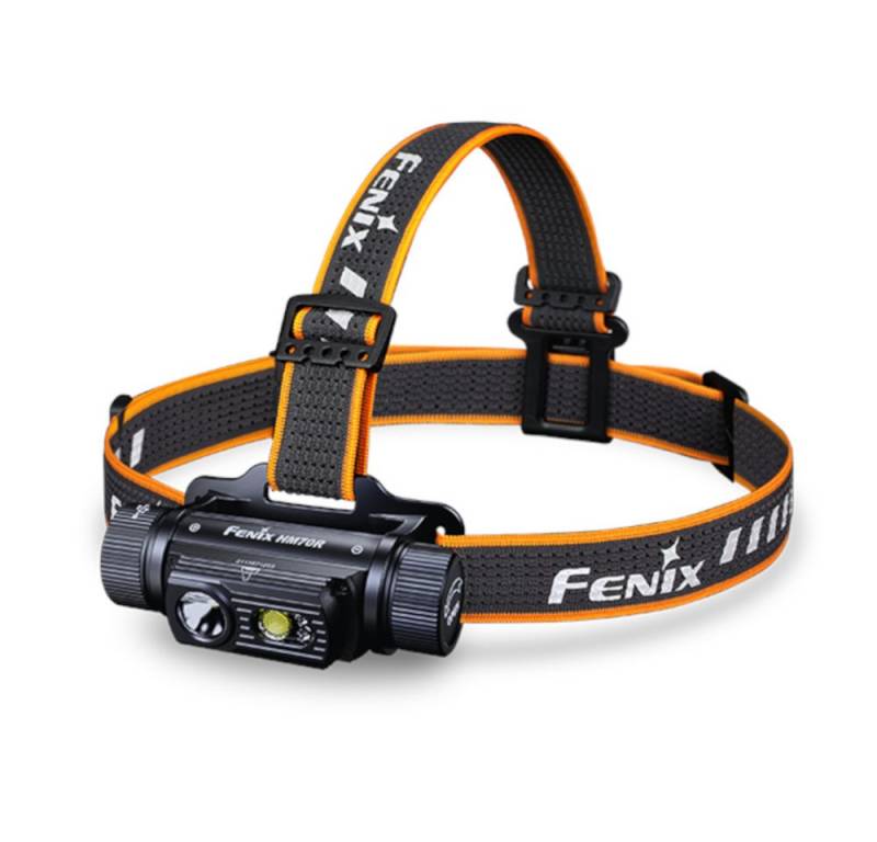 Fenix LED Stirnlampe Fenix HM70R LED Stirnlampe mit Li-Ion Akku von Fenix