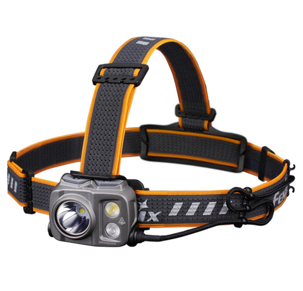 Fenix LED Stirnlampe Fenix HP25R V2.0 LED Stirnlampe Fenix LED Stirnlampe Fenix HP25R V2.0 LED Stirnlampe von Fenix