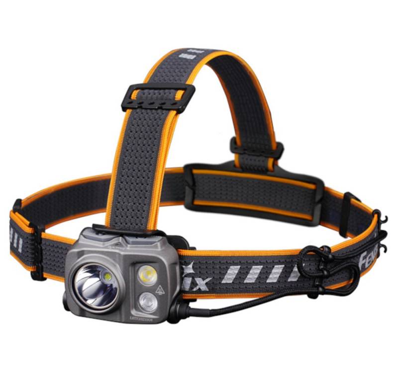 Fenix LED Stirnlampe Fenix HP25R V2.0 LED Stirnlampe Fenix LED Stirnlampe Fenix HP25R V2.0 LED Stirnlampe von Fenix