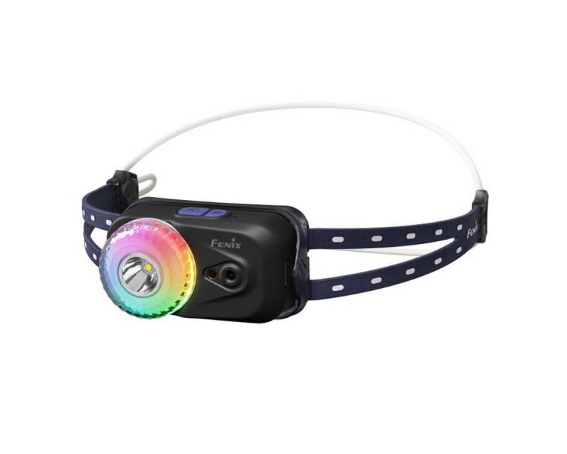 Fenix LED Stirnlampe HL17R 500 Lumen - LED Stirnlampe Schwarz von Fenix