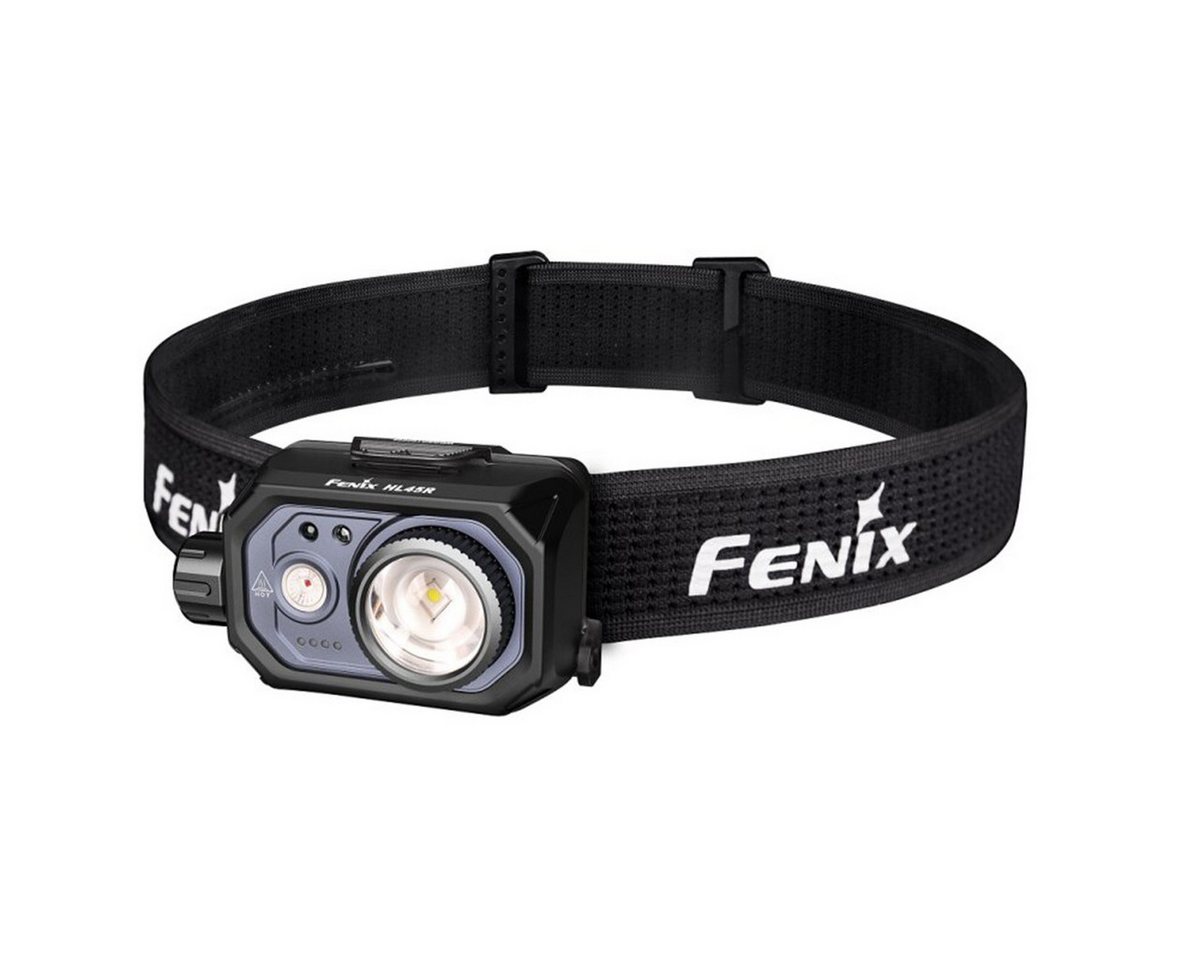 Fenix LED Stirnlampe HL45R 1000 Lumen - Fokussierbare LED Stirnlampe Fenix LED Stirnlampe HL45R 1000 Lumen - Fokussierbare LED Stirnlampe von Fenix