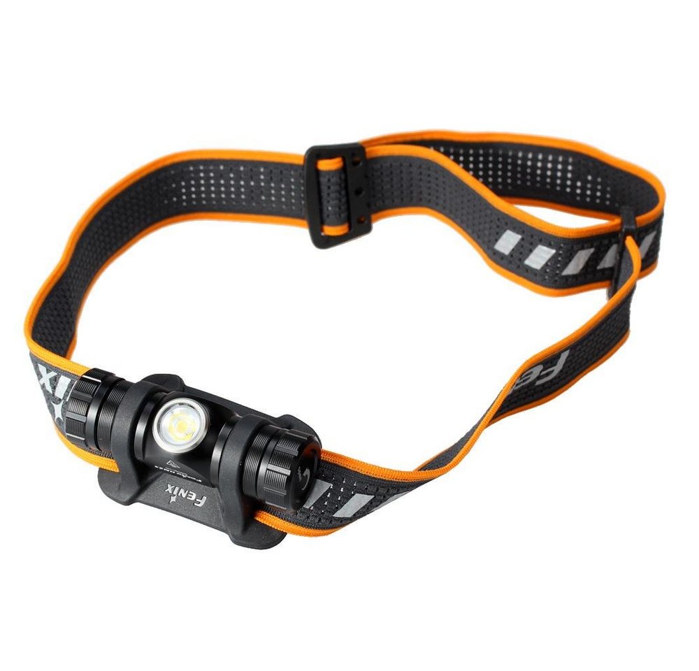 Fenix LED Stirnlampe HM23 LED Stirnlampe 240 Lumen neutralweiß Fenix LED Stirnlampe HM23 LED Stirnlampe 240 Lumen neutralweiß von Fenix