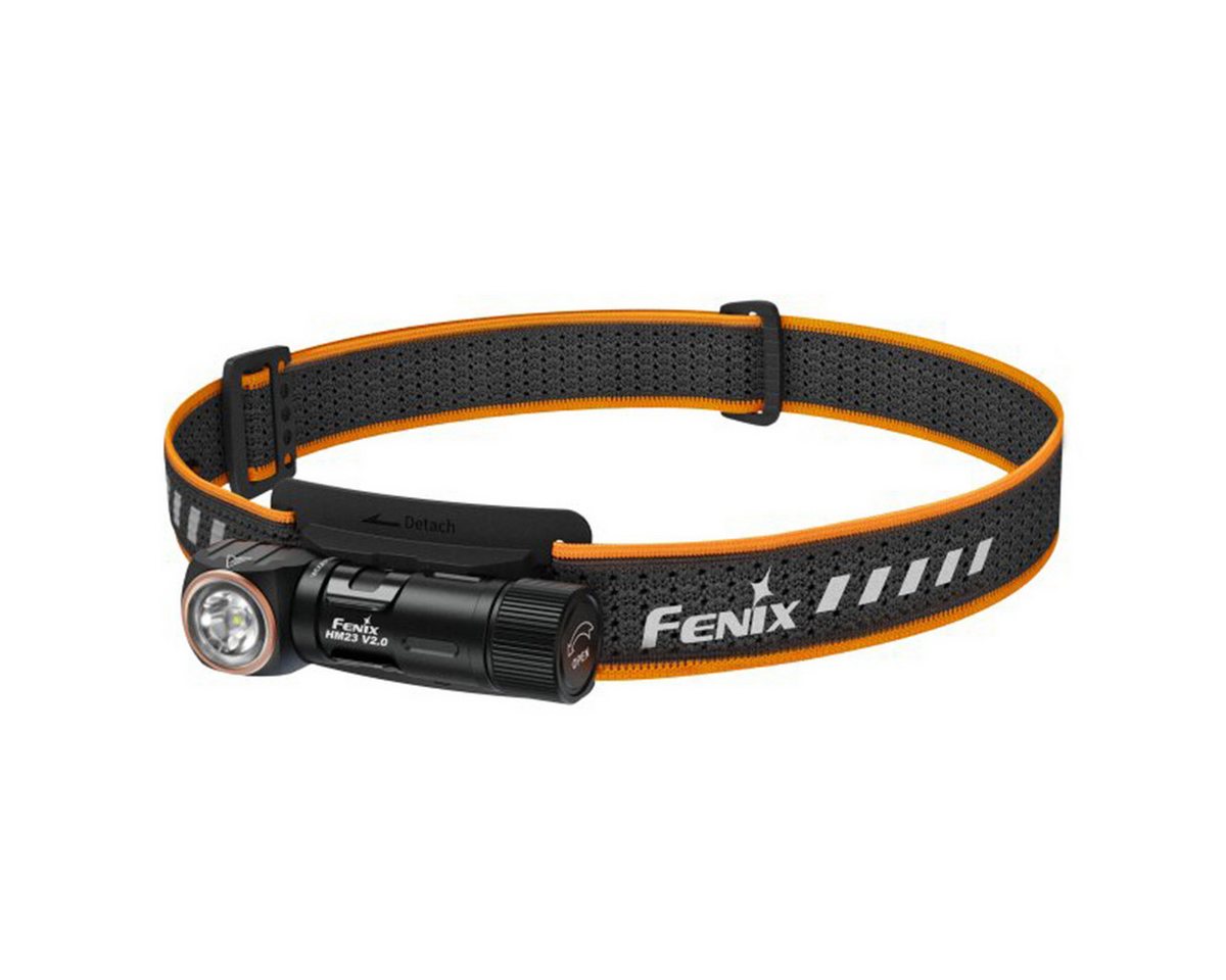 Fenix LED Stirnlampe HM23 V2.0 300 Lumen - LED Stirnlampe Fenix LED Stirnlampe HM23 V2.0 300 Lumen - LED Stirnlampe von Fenix