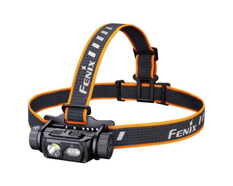 Fenix LED Stirnlampe HM60R V2.0 1600 Lumen LED Stirnlampe - Schwarz Fenix LED Stirnlampe HM60R V2.0 1600 Lumen LED Stirnlampe - Schwarz von Fenix