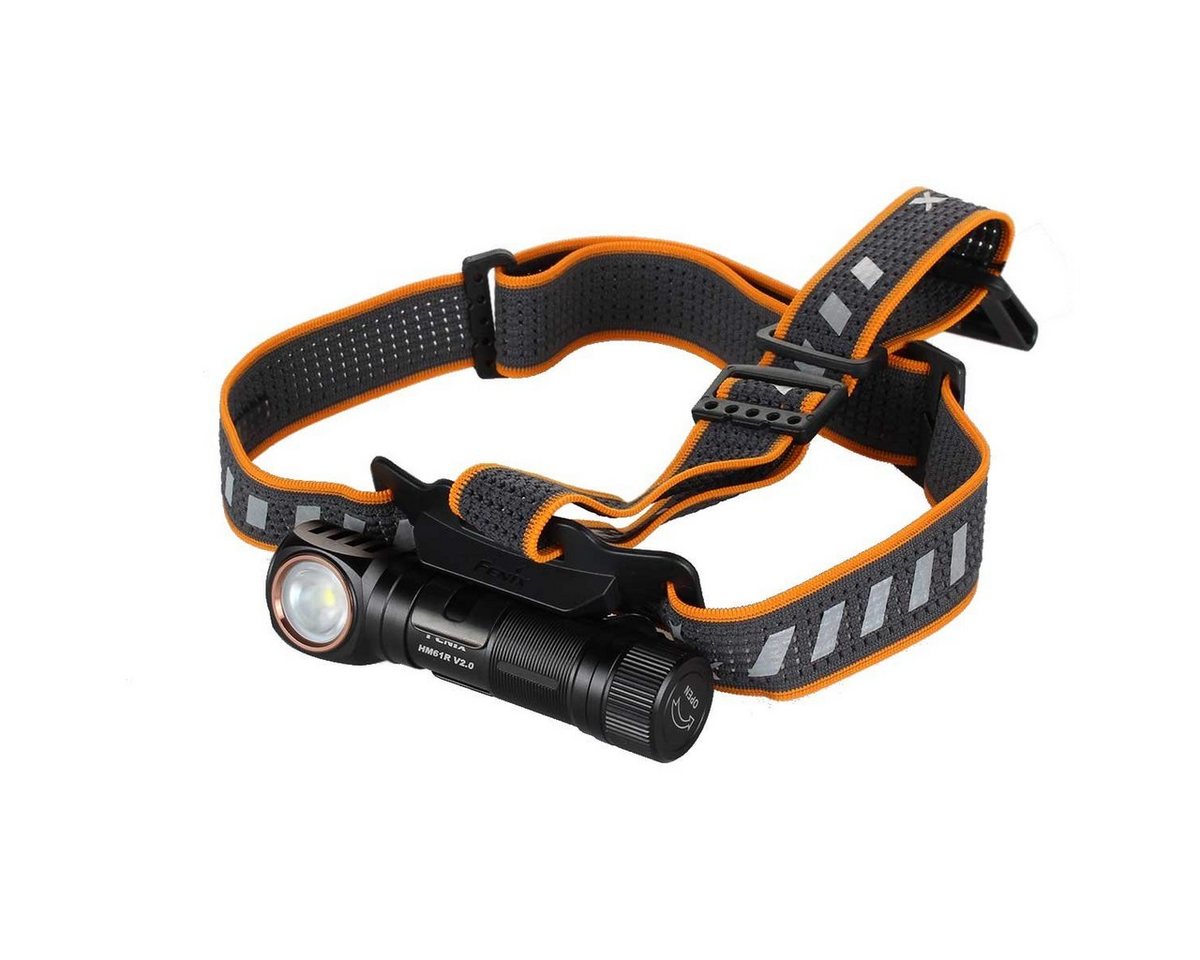 Fenix LED Stirnlampe HM61R V2.0 LED Stirnlampe 1600 Lumen Fenix LED Stirnlampe HM61R V2.0 LED Stirnlampe 1600 Lumen von Fenix