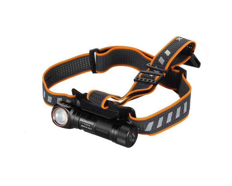Fenix LED Stirnlampe HM61R V2.0 LED Stirnlampe 1600 Lumen von Fenix