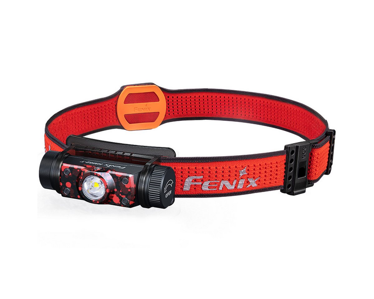 Fenix LED Stirnlampe HM62-T 1200 Lumen - LED Stirnlampe Magma Fenix LED Stirnlampe HM62-T 1200 Lumen - LED Stirnlampe Magma von Fenix