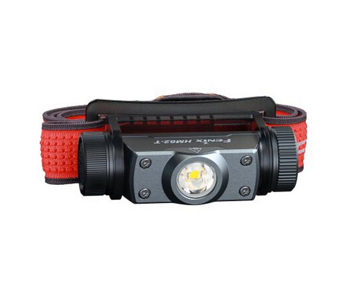 Fenix LED Stirnlampe HM62-T 1200 Lumen - LED Stirnlampe Schwarz von Fenix