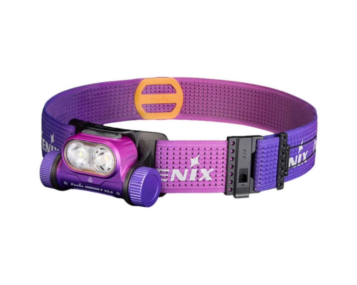 Fenix LED Stirnlampe HM65R-T V2.0 1600 Lumen - LED Stirnlampe Nebula Fenix LED Stirnlampe HM65R-T V2.0 1600 Lumen - LED Stirnlampe Nebula von Fenix