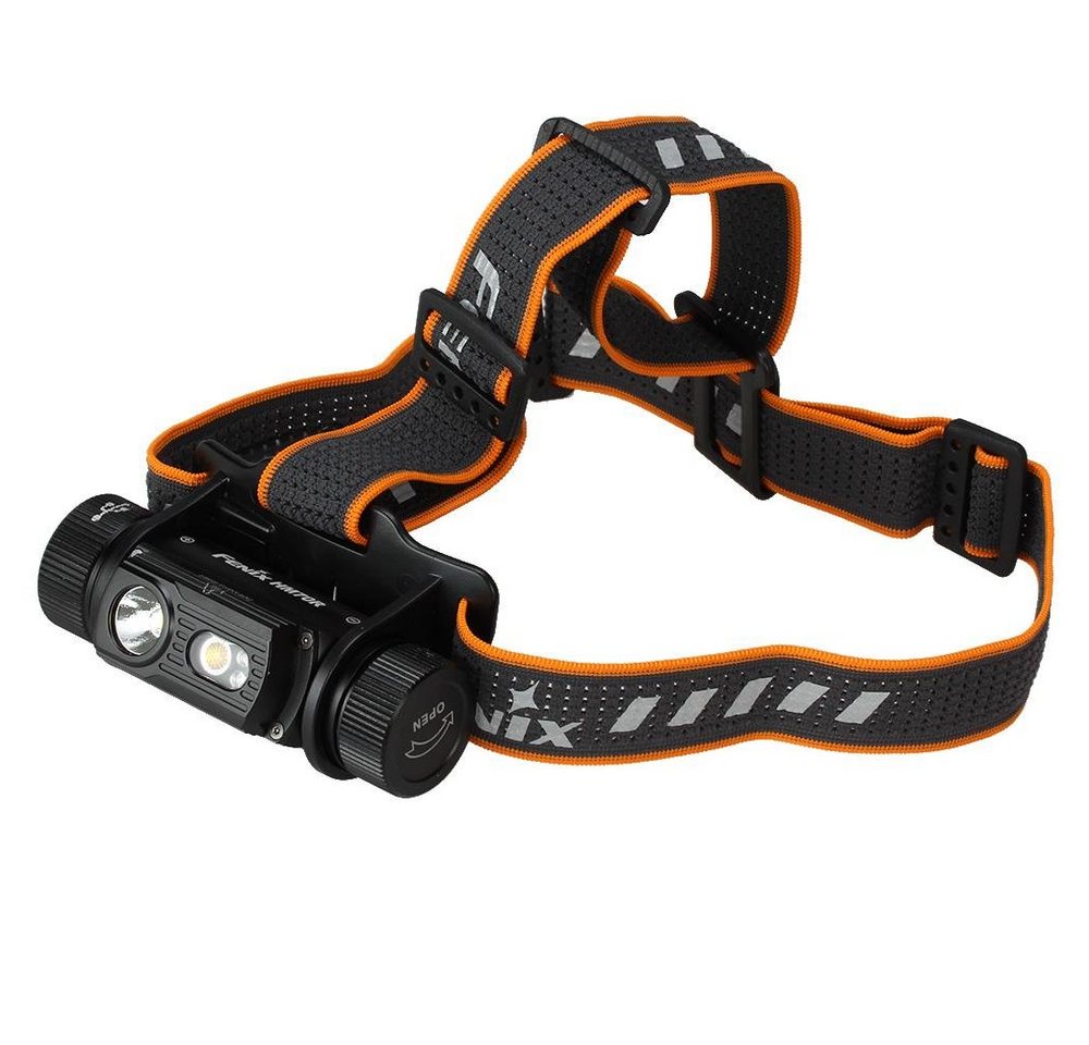 Fenix LED Stirnlampe HM70R LED Stirnlampe 1600 Lumen neutralweiß Fenix LED Stirnlampe HM70R LED Stirnlampe 1600 Lumen neutralweiß von Fenix