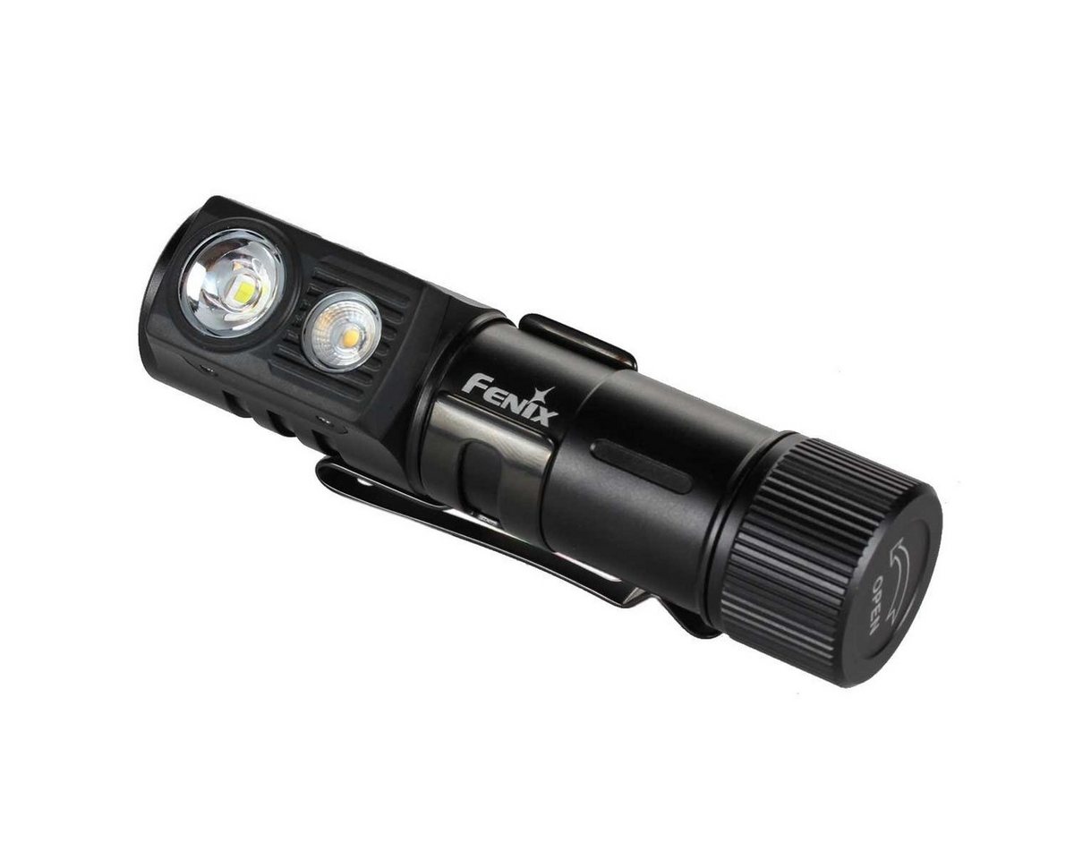 Fenix LED Stirnlampe HM71R LED Stirnlampe 2700 Lumen neutralweiß Fenix LED Stirnlampe HM71R LED Stirnlampe 2700 Lumen neutralweiß von Fenix