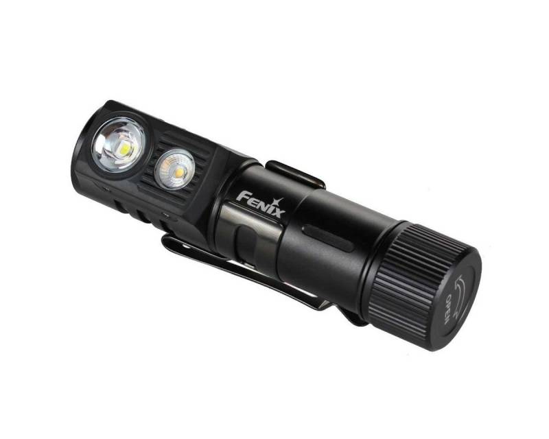 Fenix LED Stirnlampe HM71R LED Stirnlampe 2700 Lumen neutralweiß von Fenix