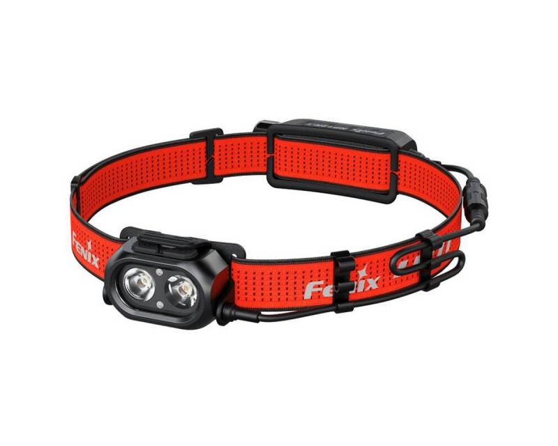 Fenix LED Stirnlampe HP12R-T 1300 Lumen - LED Stirnlampe Rot Fenix LED Stirnlampe HP12R-T 1300 Lumen - LED Stirnlampe Rot von Fenix