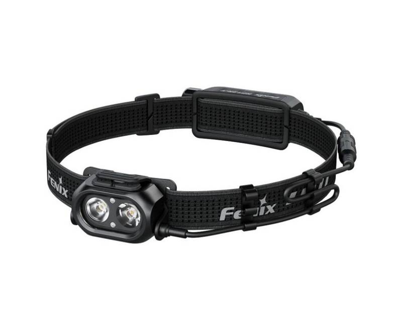 Fenix LED Stirnlampe HP12R-T 1300 Lumen - LED Stirnlampe Schwarz Fenix LED Stirnlampe HP12R-T 1300 Lumen - LED Stirnlampe Schwarz von Fenix