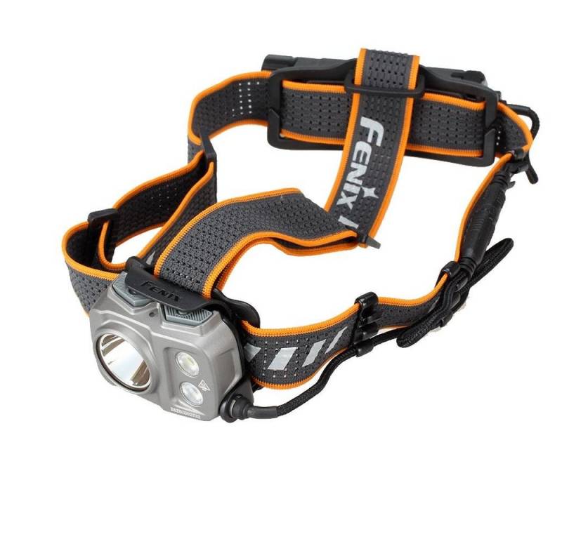 Fenix LED Stirnlampe HP25R V2.0 LED Stirnlampe 1600 Lumen neutralweiß Fenix LED Stirnlampe HP25R V2.0 LED Stirnlampe 1600 Lumen neutralweiß von Fenix