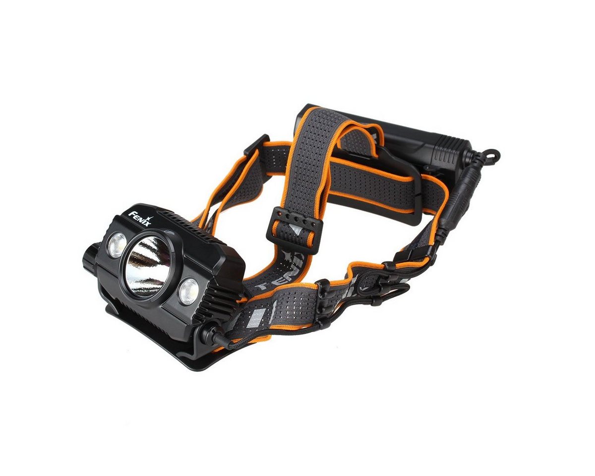Fenix LED Stirnlampe HP30R V2.0 Stirnlampe 3000 Lumen NW schwarz Fenix LED Stirnlampe HP30R V2.0 Stirnlampe 3000 Lumen NW schwarz von Fenix