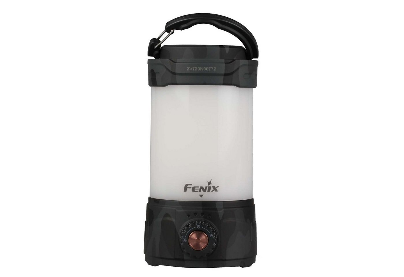 Fenix LED Taschenlampe CL26R Pro LED Campingleuchte mit USB Anschluss 650 Lumen Grey Camo Fenix LED Taschenlampe CL26R Pro LED Campingleuchte mit USB Anschluss 650 Lumen Grey Camo von Fenix