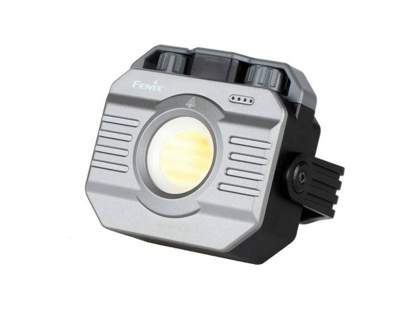 Fenix LED Taschenlampe CL28R LED Industrie-/ Campingleuchte mit USB Anschl. von Fenix