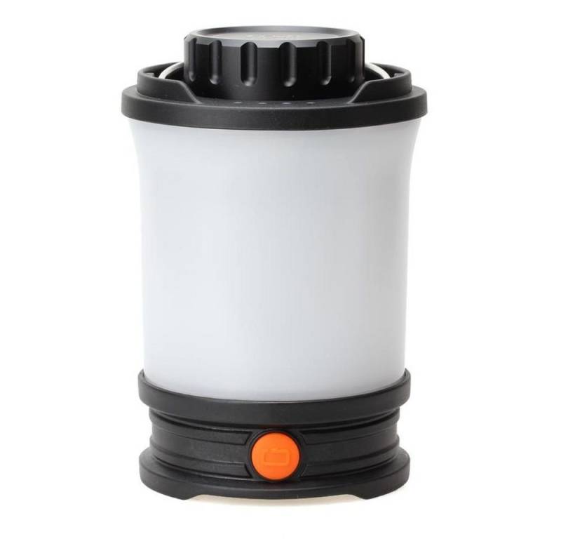 Fenix LED Taschenlampe CL30R LED Campingleuchte 650 Lumen schwarz von Fenix