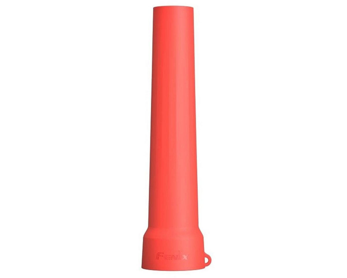 Fenix LED Taschenlampe Diffusor AOT-03 - Rot Fenix LED Taschenlampe Diffusor AOT-03 - Rot von Fenix