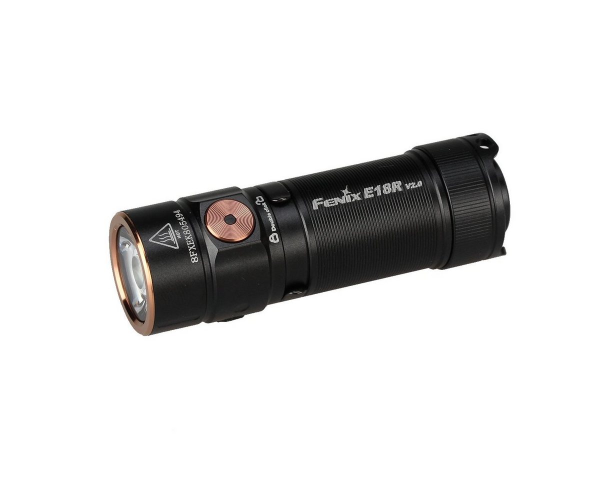Fenix LED Taschenlampe E18R V2.0 LED Taschenlampe Fenix LED Taschenlampe E18R V2.0 LED Taschenlampe von Fenix