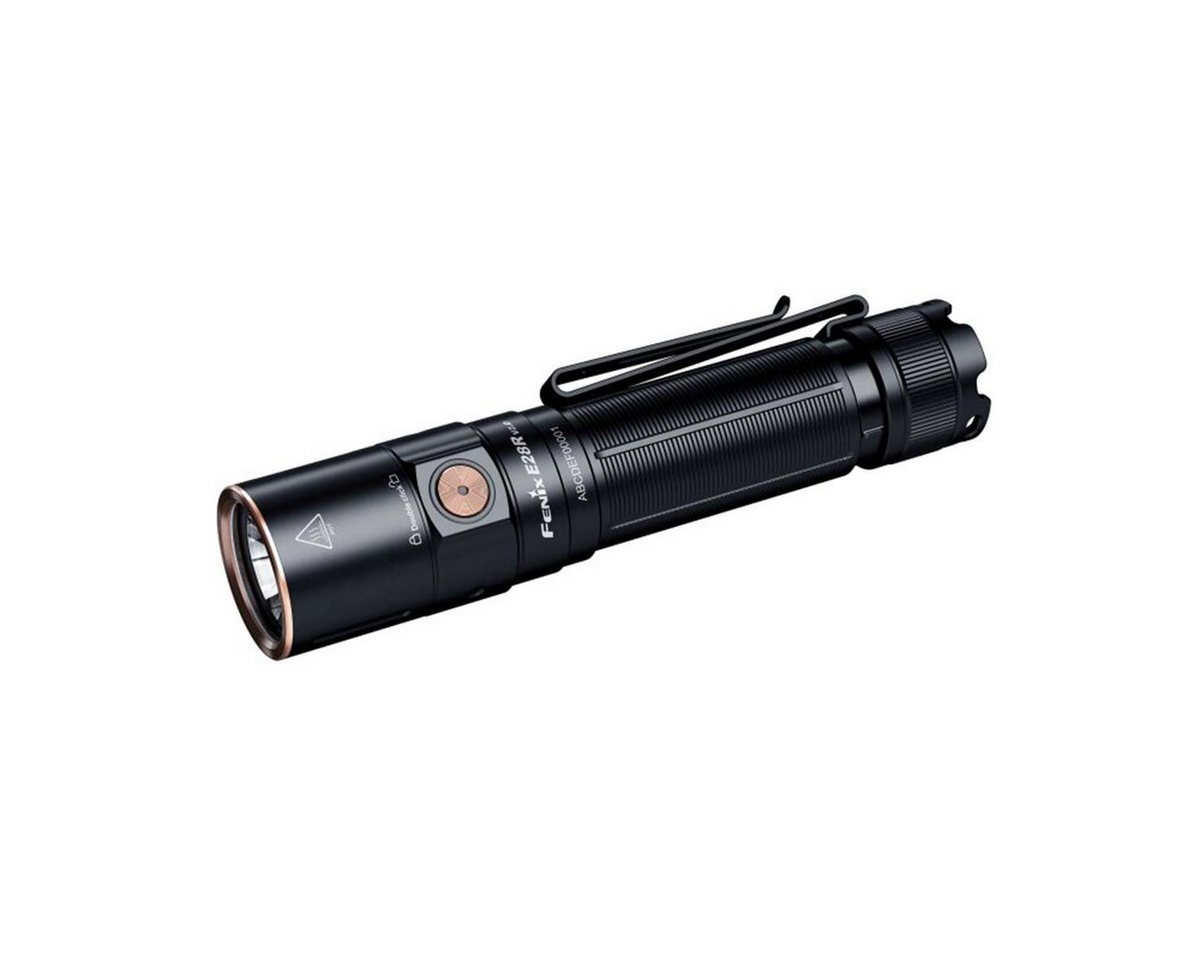 Fenix LED Taschenlampe E28R V2.0 LED Taschenlampe 1700 Lumen Fenix LED Taschenlampe E28R V2.0 LED Taschenlampe 1700 Lumen von Fenix
