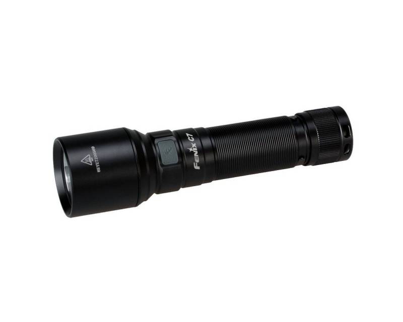 Fenix LED Taschenlampe C7 LED Taschenlampe 3000 Lumen von Fenix