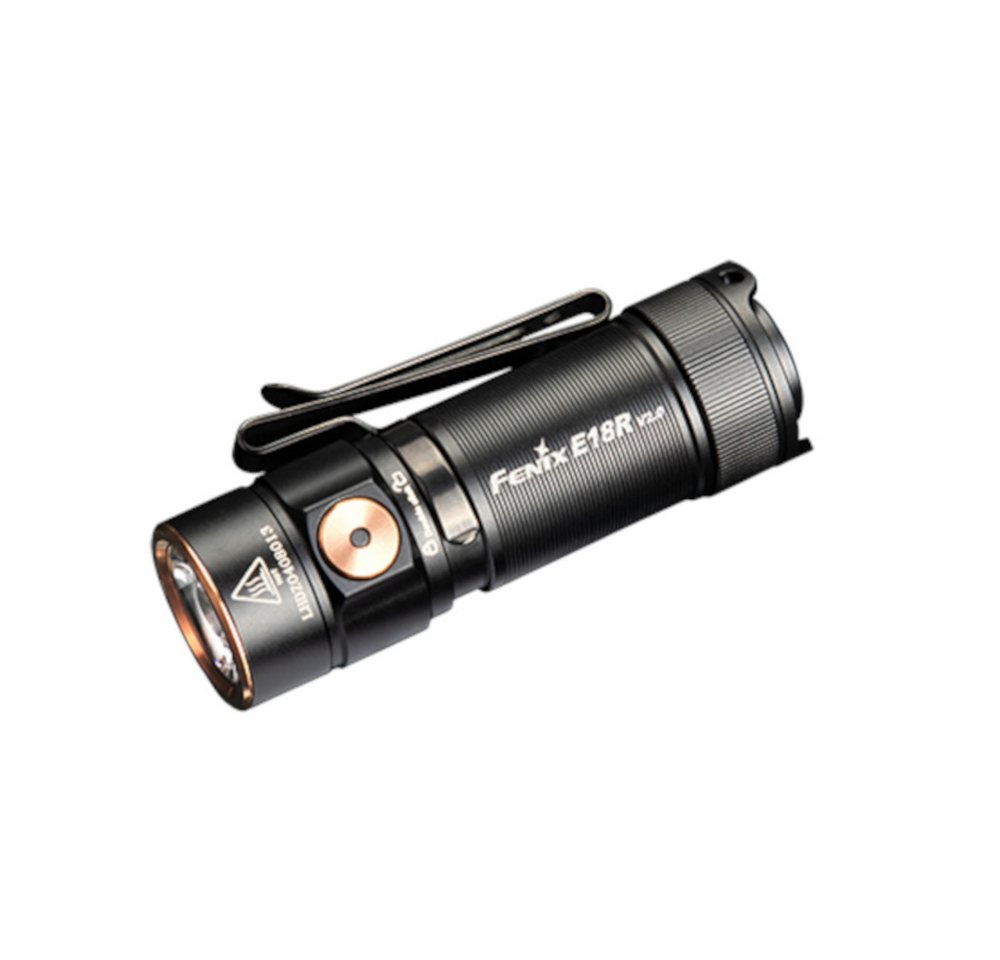 Fenix LED Taschenlampe Fenix E18R V2.0 LED Taschenlampe Fenix LED Taschenlampe Fenix E18R V2.0 LED Taschenlampe von Fenix