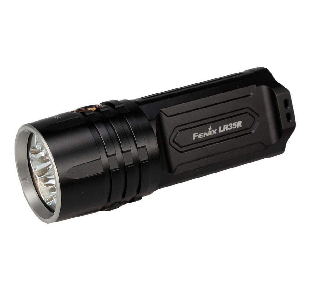 Fenix LED Taschenlampe LR35R LED Taschenlampe 10000 Lumen Fenix LED Taschenlampe LR35R LED Taschenlampe 10000 Lumen von Fenix