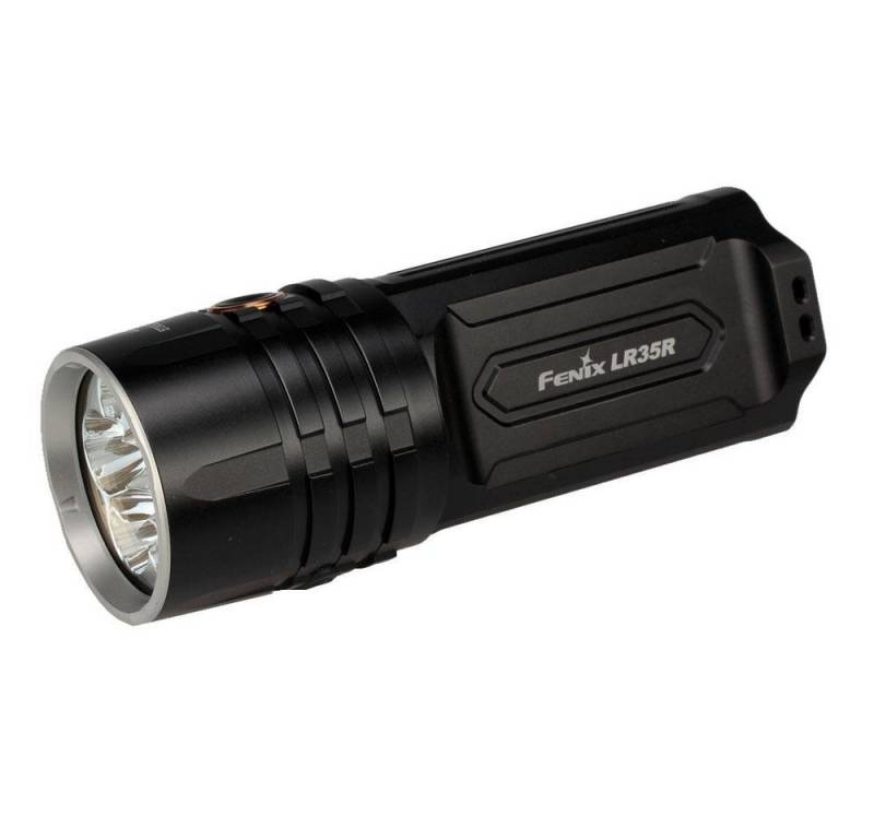 Fenix LED Taschenlampe LR35R LED Taschenlampe 10000 Lumen von Fenix